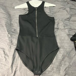 Express body suit express